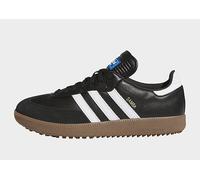 adidas Samba Spikeless Golf Shoes - Black 7.5