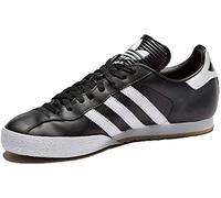 Adidas Originals Samba Mens Black Classic Super Indoor Soccer Trainers, Size: 9.5