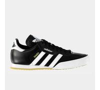 Adidas Originals Samba Mens Black Classic Super Indoor Soccer Trainers, Size: 10
