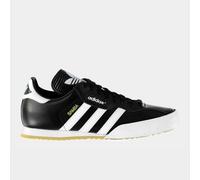 Adidas Originals Samba Mens Black Classic Super Indoor Soccer Trainers, Size: 9.5