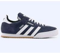 Adidas Samba Super Suede Mens Shoes Trainers UK Size 7-12 019332 Blue BNIB