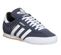 Adidas Samba Super Suede Leather Indoor Soccer Shoes Trainers