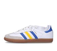adidas Samba Team Leeds United FC 'White' IG0654 6
