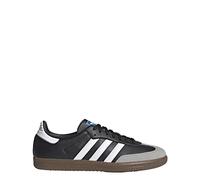 adidas Samba Vegan Shoes Men's, White, Size 13