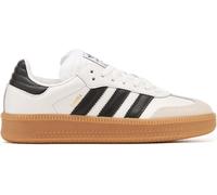 Adidas Samba XLG Boys White JH6516 Junior Sports Sneakers