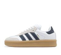 adidas Samba XLG 'Cloud White Night Indigo' JQ7440 8