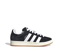 Adidas Samba XLG JH6517 Boys' Trainers Black, black white, 35.5 EU