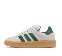 adidas Samba XLG 'Putty Grey Collegiate Green' JI3197 5