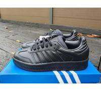 Adidas Samba XLG Triple Black UK 7.5, 8, 8.5, 9, 9.5 JI3195