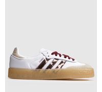 adidas Sambae Trainers in Print UK 6 (EU 39?)