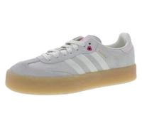 Adidas Sambae womens Sneaker, Ivory Pink Gum, 5.5 UK