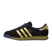 adidas Samoa II SPZL 'Tech Indigo Matte Gold' KK4219 5.5
