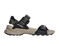 Adidas Sandal Terrex Hydroterra Outdoor Trekking Trail Shoes olive IG6565 SALE