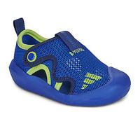 adidas Unisex Baby ALTAVENTURE 3 Shoes Infants Sandals, Team Royal Blue/Dark Blue/Solar Slime, 5 UK Child