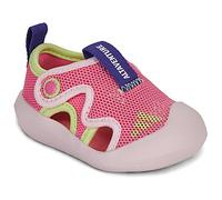 adidas Sandals ALTAVENTURE 3 I in Pink 3 toddler