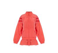 adidas Santiago embroidered jacket - Orange 2XS-XS-S-M-L-XL