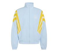 adidas Santiago Track Jacket 'Ice Blue' KU9198 XL