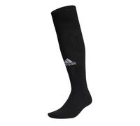adidas Santos Football Sock 6-8 Black/White