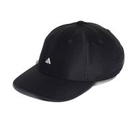 adidas Satin Baseball Caps 'Black' HA5550 F