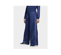 SATIN WIDE LEG PANT