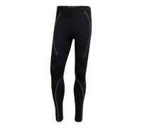 adidas Saturday Long Tights Asia Sizing 'Black' H58573 XS