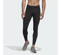 adidas Saturday Mens Running Tights Compression Base Layer Leggings Gym Workout