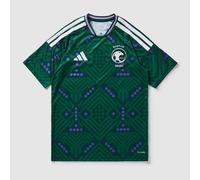 Saudi Arabia 26 Home Jersey