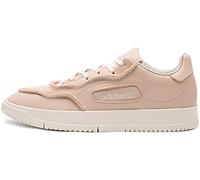 adidas Sc Premiere, Men's Gymnastics Shoe, Raw White/Raw White/Off White, 7 UK (40 2/3 EU)