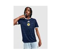 adidas Scotland 2026 Home Shirt - Blue - Mens XS