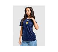 adidas Scotland 2026 Home Shirt Women's - Blue L