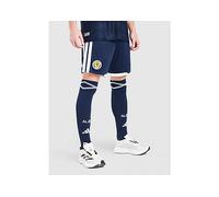 adidas Scotland 2026 Home Shorts - Blue - Mens XS