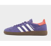 adidas Scotland Handball Spezial - Red - Mens 9.5