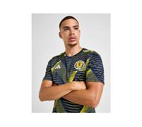 adidas Scotland Pre Match Shirt - Blue - Mens L