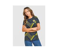 adidas Scotland Pre Match Shirt - Dark Blue - Womens XXS