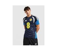 adidas Scotland Tiro 26 Training Shirt - Blue - Mens S
