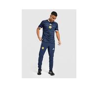 adidas Scotland Tiro Tech Track Pants - Blue - Mens XL