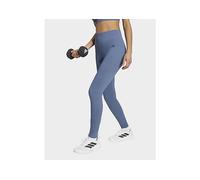 adidas Seamless Leggings - Blue - Womens L