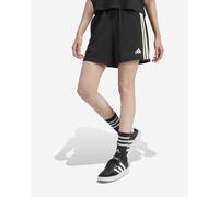 adidas Season Shorts Core Black White Women - M