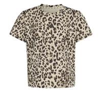adidas Seasonal Animal Print Sport T-Shirt