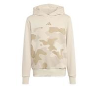 adidas Seasonal Essentials Camo Fleece Hoodie Kids