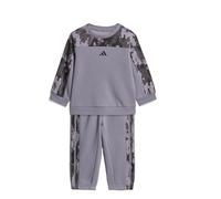 adidas Seasonal Essentials Camo Fleece Jogger Infants Set