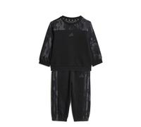 adidas Seasonal Essentials Camo Fleece Jogger Infants Set