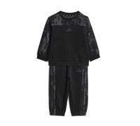 Adidas Seasonal Essentials Camo Fleece Jogger Infants Set