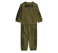 adidas Seasonal Essentials Camo Fleece Jogger Infants Set