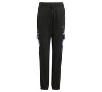 adidas Seasonal Essentials Camo French Terry Cargo Joggers Kids
