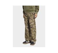 adidas Seasonal Essentials Camo Woven Parachute Pants - Multicolor - Mens 2XL