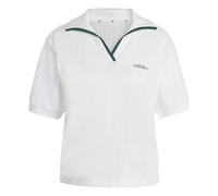 adidas Seasonal Essentials Colorpop Polo with Embroidered Graphic