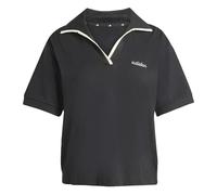 adidas Seasonal Essentials Colorpop Polo with Embroidered Graphic