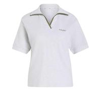 adidas Seasonal Essentials Colorpop Polo with Embroidered Graphic
