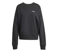 adidas Seasonal Essentials Colorpop Sweatshirt with Embroidered Graphic